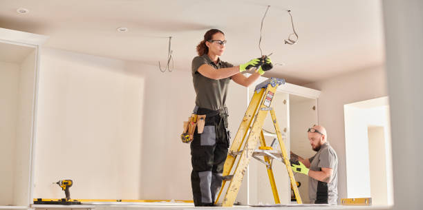 Best Electrician Near Me  in Ivanhoe, CA