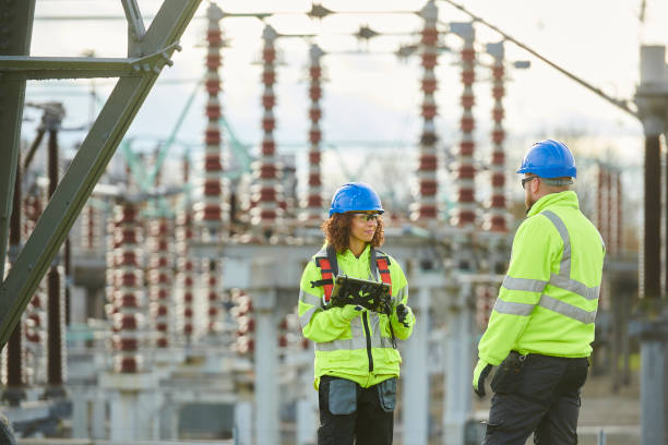 Electrical Upgrades for Homes in Ivanhoe, CA