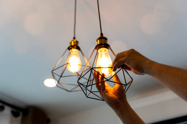 Best Best Electricians Near Me  in Ivanhoe, CA