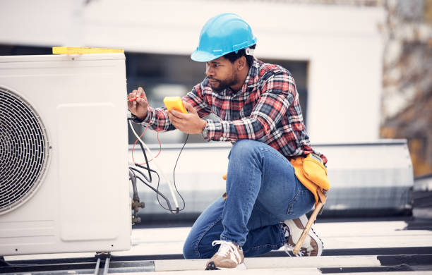 Best Electrical Repair Services  in Ivanhoe, CA