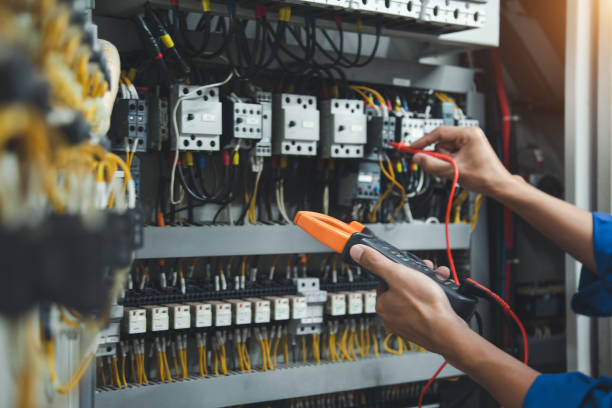 Best Electric Panel Repair  in Ivanhoe, CA