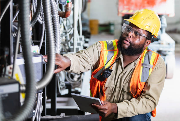 Reliable Ivanhoe, CA Electrician Solutions