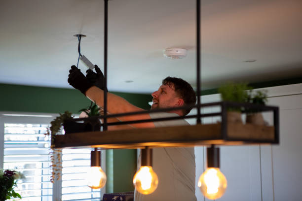 Best Home Electrical Repair  in Ivanhoe, CA
