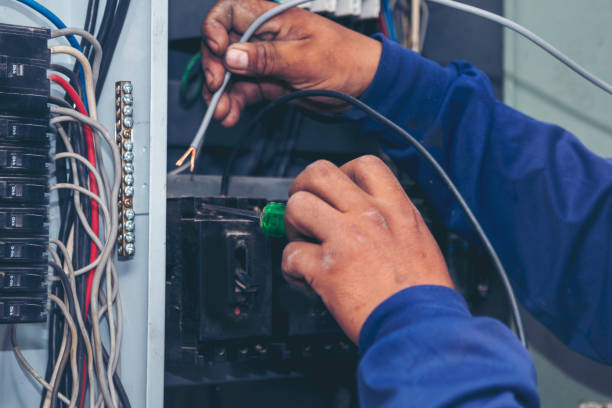 Best Local Electrician Companies  in Ivanhoe, CA