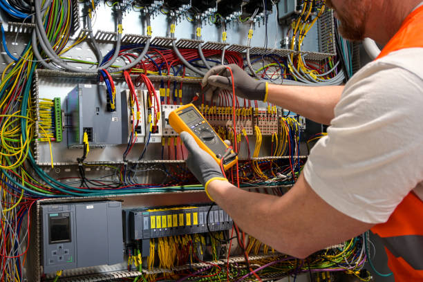 Best Electric Panel Repair  in Ivanhoe, CA